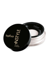 Polvo suelto instyle loose powder - particula micropulverizada