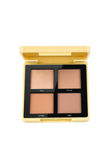 Maestro Academy contour 3 en 1 (iluminador, bronzer y contorno)