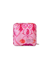 Cosmetiquera Portacable Topface x Melika