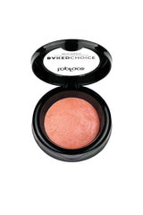 BLUSH ON BAKED CHOICE RICH TOUCH