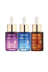 Serum skinglow (Vitamina c, Ácido hialurónico, Colágeno) de Topface