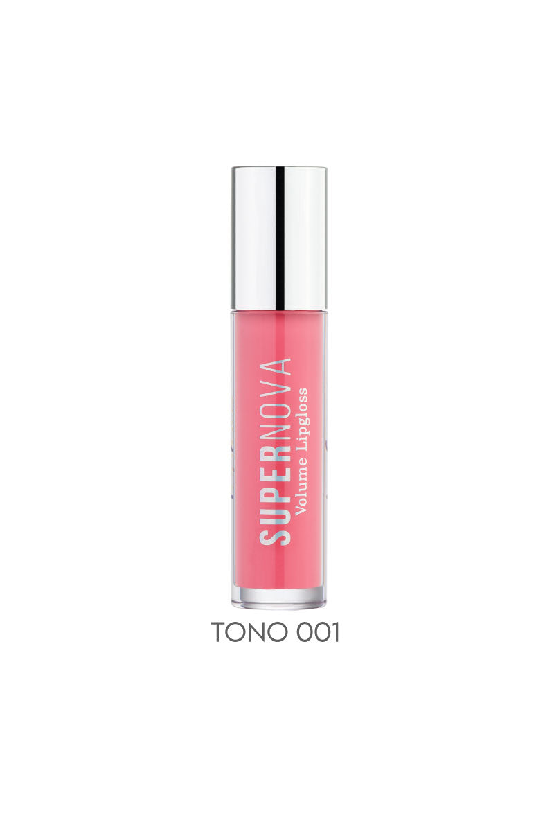 Supernova Volume Lipgloss con voluminizador