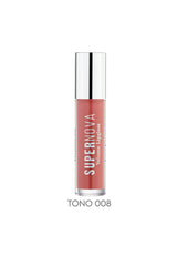 Supernova Volume Lipgloss con voluminizador