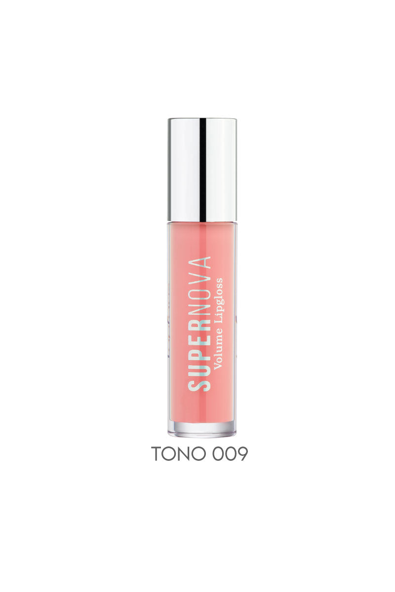 Supernova Volume Lipgloss con voluminizador