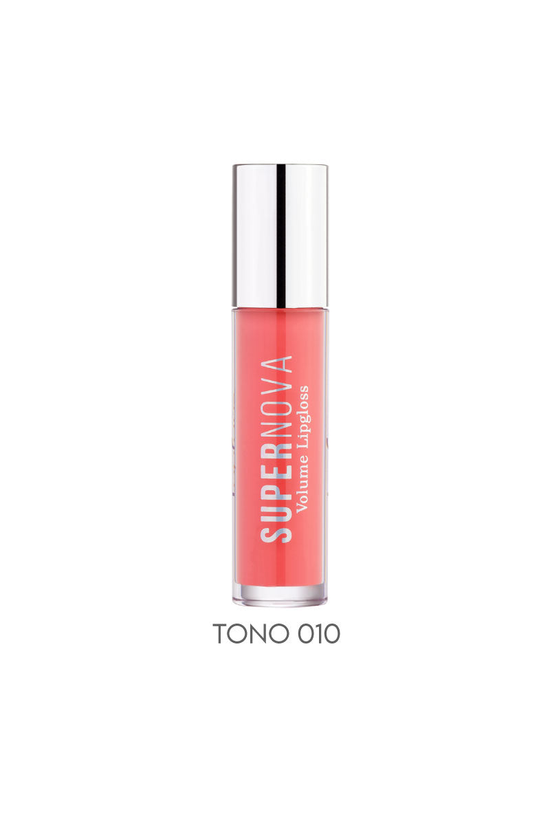 Supernova Volume Lipgloss con voluminizador