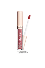 Labial liquido extramate INSTYLE de Topface