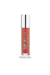 Supernova Volume Lipgloss con voluminizador