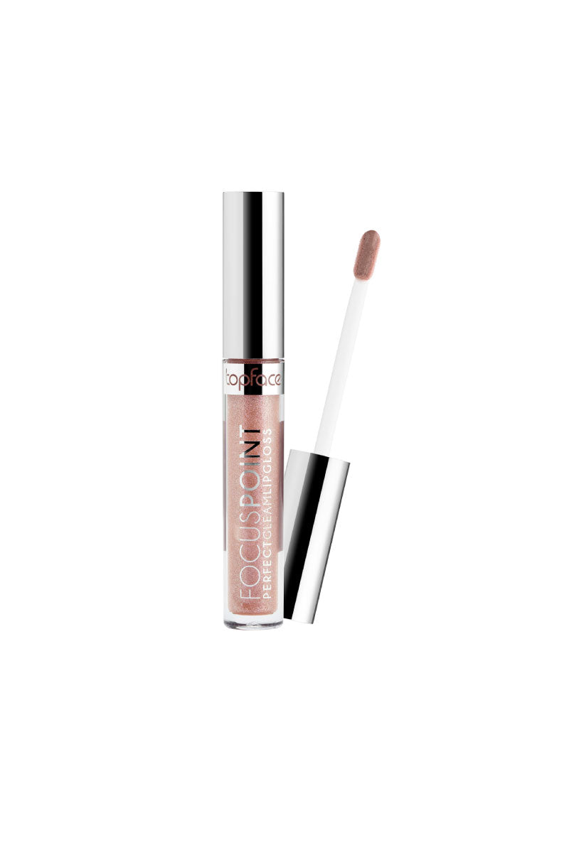 Focus point perfect gleam lipgloss