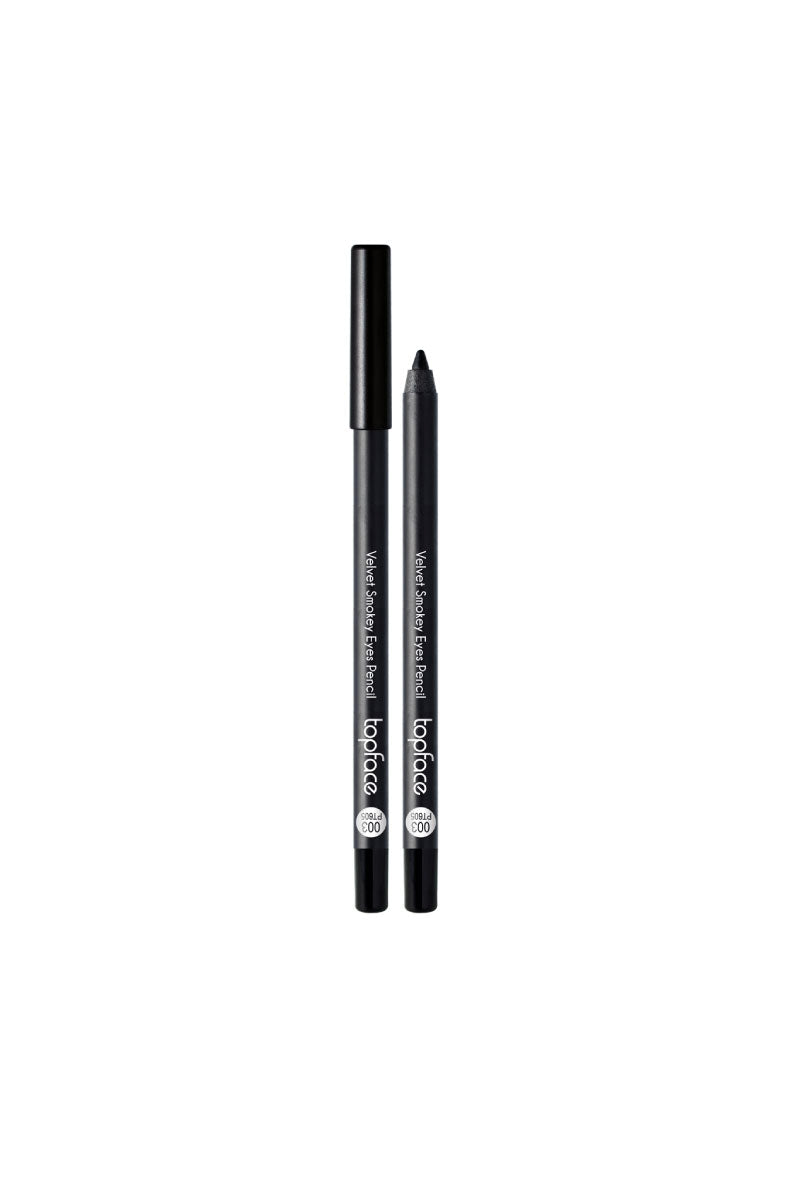 LAPIZ DELINEADOR VELVET SMOKEY EYES PENCIL