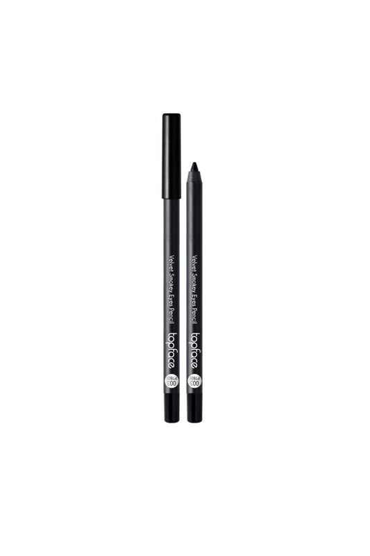Lapiz delineador Velvet Smokey Eyes pencil