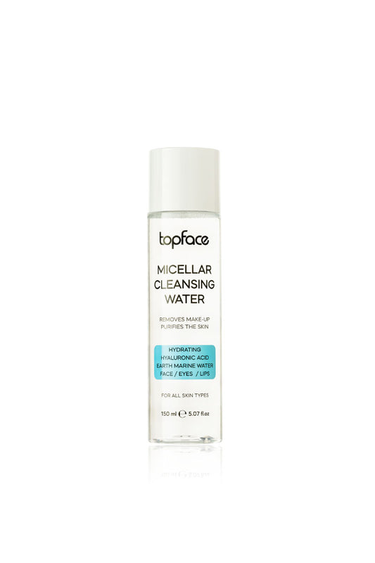 Agua Micellar cleansing water de Topface