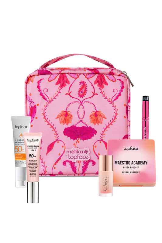 KIT ALL THE GLOW BLOOM