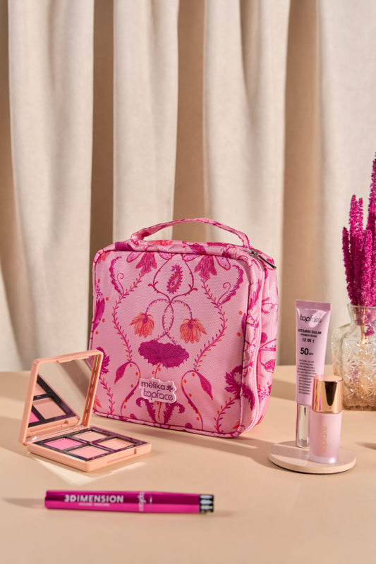 KIT ALL THE GLOW BLOOM