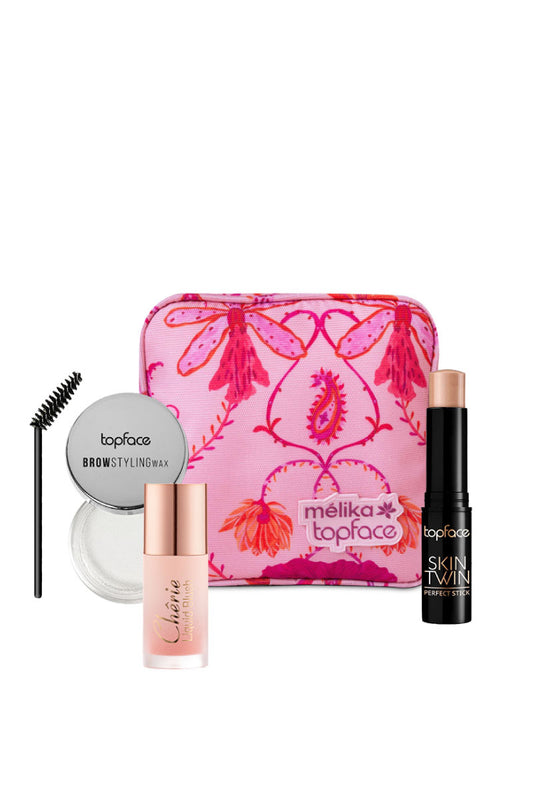 KIT BLUSH & SHINE BLOOM