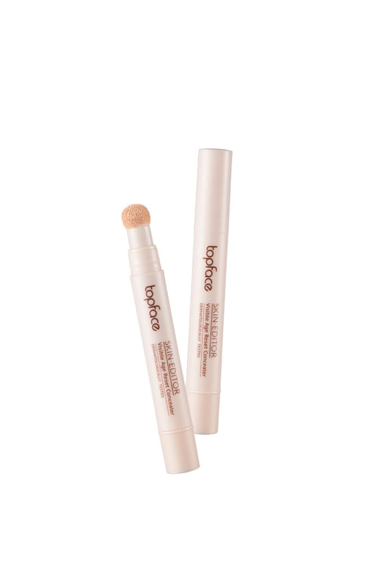 Corrector Skin editor visible age reset concealer