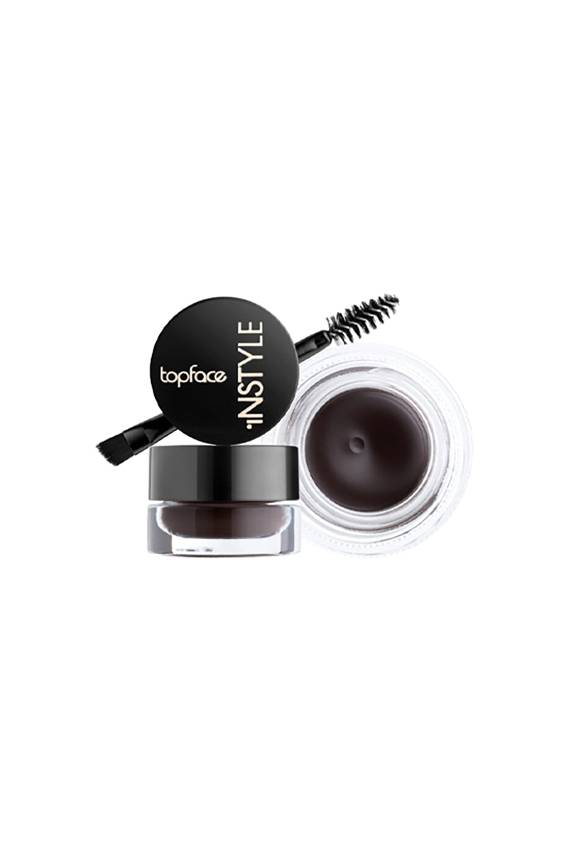 Instyle gel de cejas