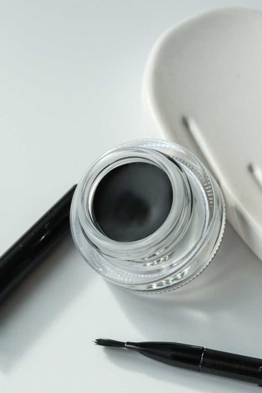 INSTYLE GEL DE DELINEADOR DE OJOS TOPFACE