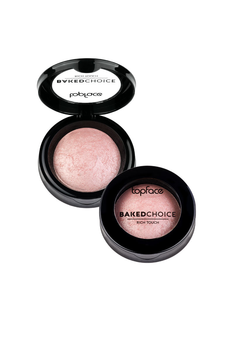Kit edición especial Love & Glow Topface