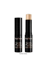 SKINTWIN PERFECT STICK HIGHLIGHTER TOPFACE