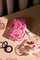 Cosmetiquera Essence Bag Topface x Melika