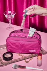 Cosmetiquera Essence Bag Topface x Melika