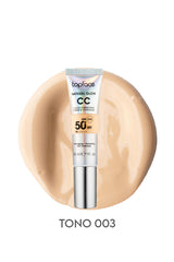 CC Cream Natural glow color correcting cream & concealer