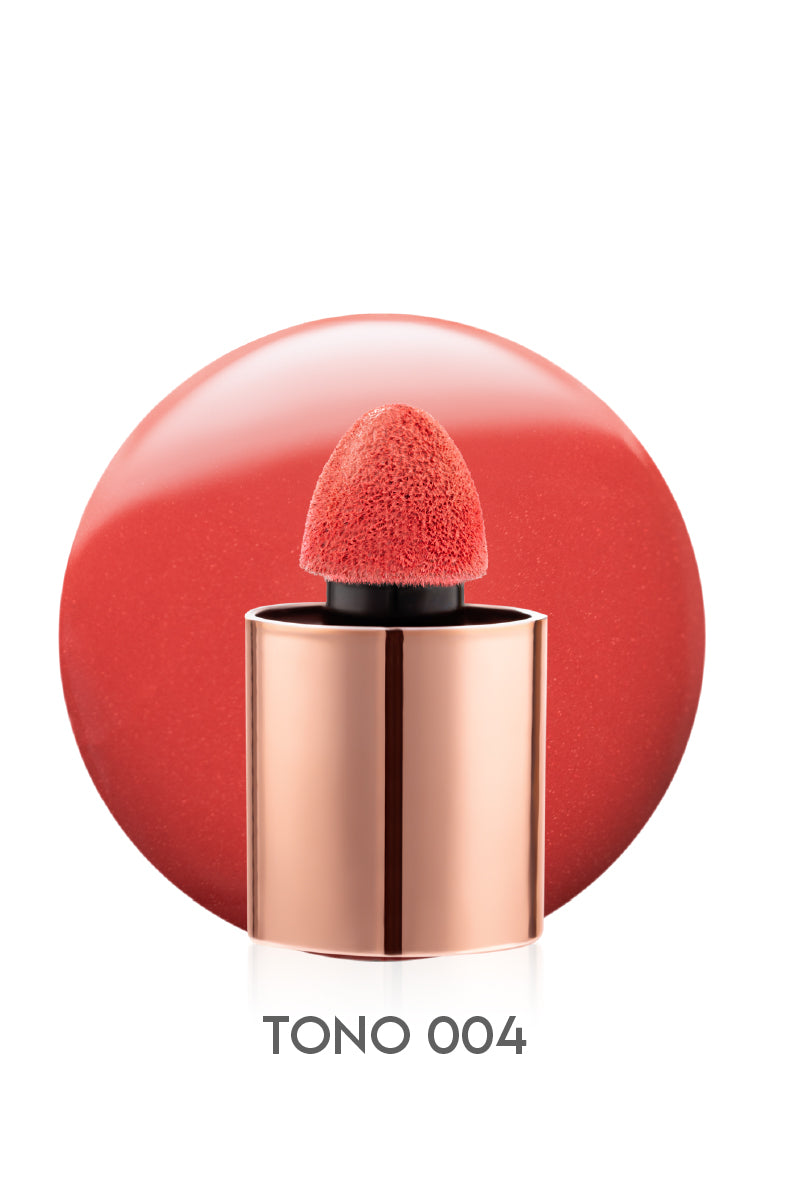 Blush Liquido Cherie Topface