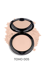Polvo compacto Skin editor Matte finishing powder Topface