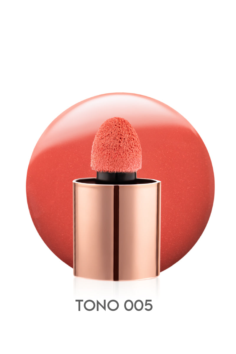 Blush Liquido Cherie Topface
