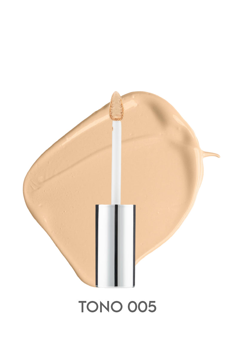 Corrector Super match concealer 24H hydrating Topface