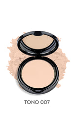 Polvo compacto Skin editor Matte finishing powder Topface