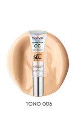 CC Cream Natural glow color correcting cream & concealer