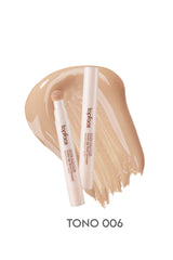Corrector Skin editor visible age reset concealer