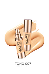 Base liquida INSTYLE perfect coverage foundation
