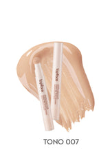 Corrector Skin editor visible age reset concealer