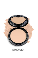 Polvo compacto Skin editor Matte finishing powder Topface