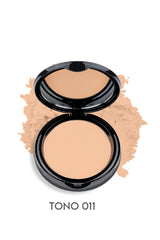 Polvo compacto Skin editor Matte finishing powder Topface