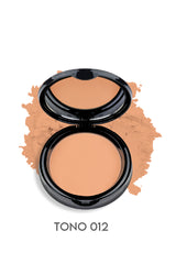 Polvo compacto Skin editor Matte finishing powder Topface
