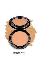 Polvo compacto Skin editor Matte finishing powder Topface