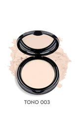 Polvo compacto Skin editor Matte finishing powder Topface