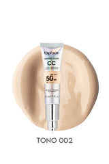CC Cream Natural glow color correcting cream & concealer