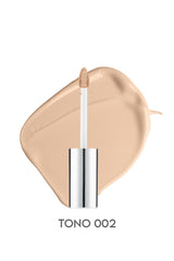 Corrector Super match concealer 24H hydrating Topface