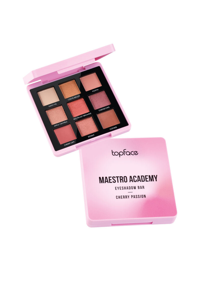 Kit edición especial Love & Glow Topface