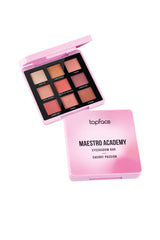 Kit edición especial Love & Glow Topface