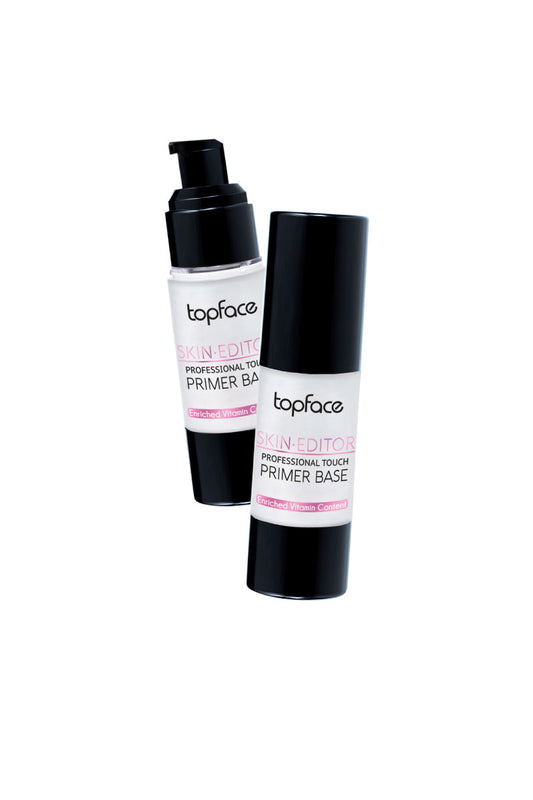 Primer base skin editor Professional Touch de Topface