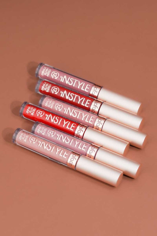 Labial liquido extramate INSTYLE de Topface