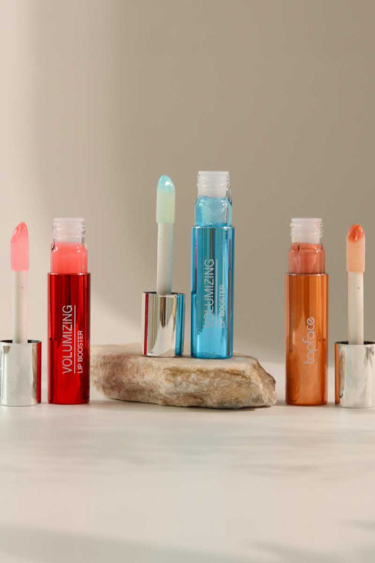 Volumizing Lip Booster de Topface