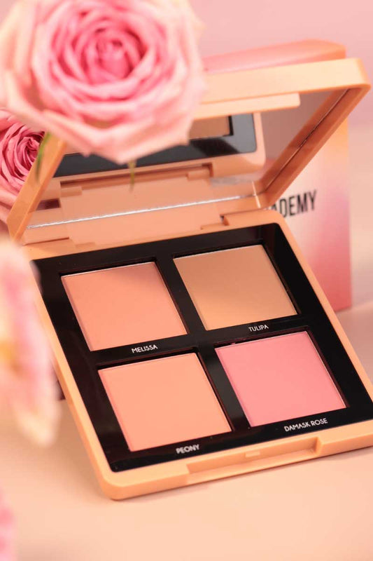 Maestro Academy Blush Bouquet Topface