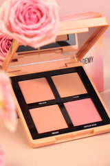 Maestro Academy Blush Bouquet Topface
