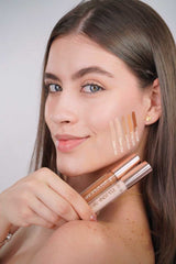 Corrector INSTYLE 12 horas lasting finish concealer